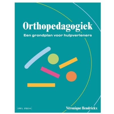 Orthopedagogiek - Véronique Hendrickx