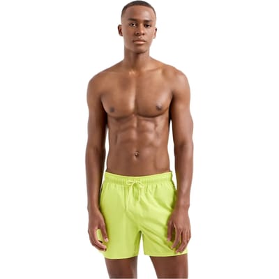 Emporio Armani herenbadpak, adelaar
