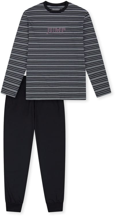 SCHIESSER - Pyjama lang - Jongens - Pyjamas