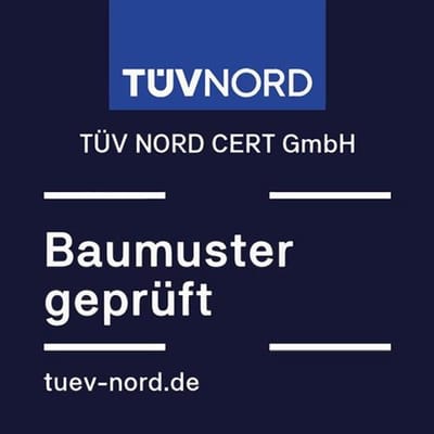Gereedschaps-/voorraadkast H1000xB500xD500mm 1 lade, 2 legplanken...