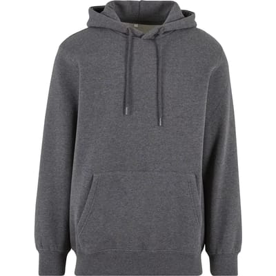 Mister Tee - MT Men Hoodie/trui - M - Grijs