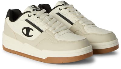 RD18 Heren HERITAGE PERF LOW Sneakers S22479-CHA-YS141 NATL/MSK/NBK/GUM