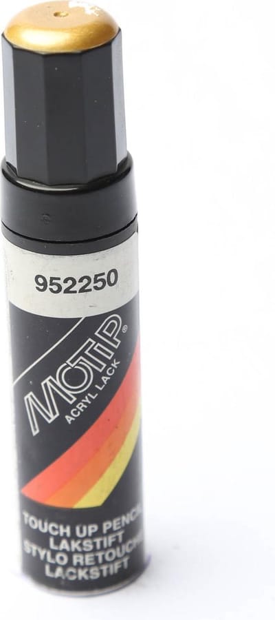 MoTip 952250 lakstift GOUD METALLIC - 12ml