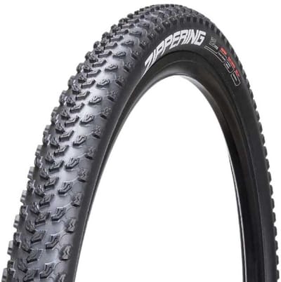 Chaoyang Zippering Kv Tubeless 27.5´´ X 2.0 Mtb-band Zwart 27.5´´ x 2.0