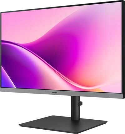 Samsung LS24F430UAUXEN Serie - LED Monitor - 24 inch - Full HD - 100 Hz