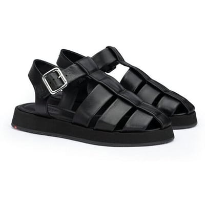 Platte sandalen Lloyd -