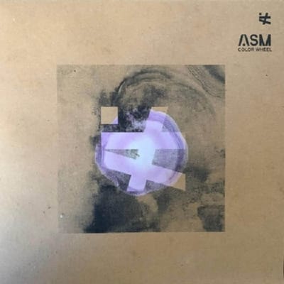 A State Of Mind - Color Wheel (2 LP) (Limited Edition) (Coloured Vinyl)
