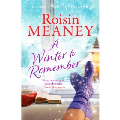A Winter To Remember - Roisin Meaney