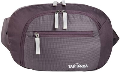 Tatonka Hip Sling Pack 5 - Heuptas 34 cm (midnight plum)