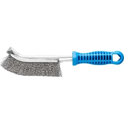 PFERD TOOLS Hbg Staalborstel RVS 265 mm 10 stuk(s)