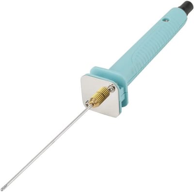 Allecto - Warmdraadsnijder - Elektrische snijmachine voor polystyreen