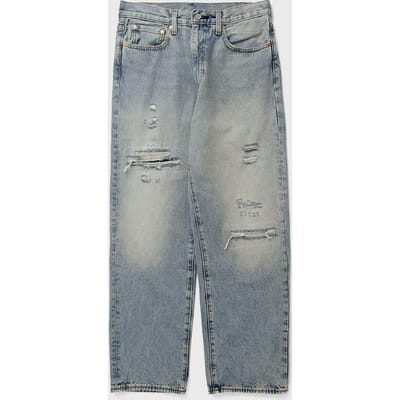 568™ LOOSE STRAIGHT