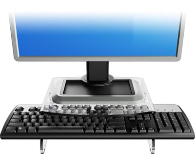 Addit monitorverhoger 550