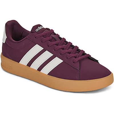Adidas Grand Court 3.0 Schoenen Paars EU 45 1/3 Man