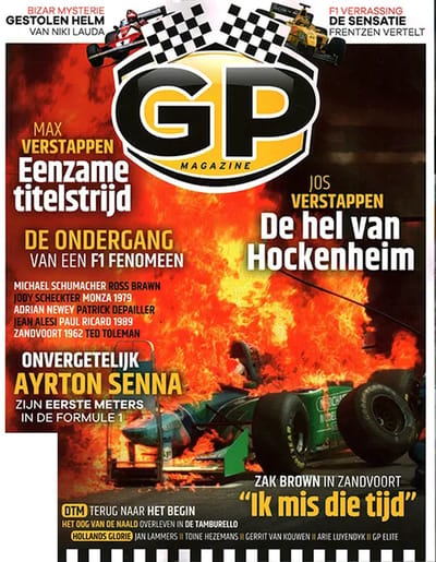 GP Magazine - 03 2024