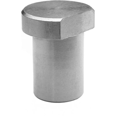 Bancs de bureau en acier inoxydable, bloc de travail du bois pour chiens, limite d'établi de bureau pour le travail du bois 20mm