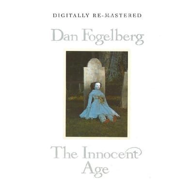 The Innocent Age