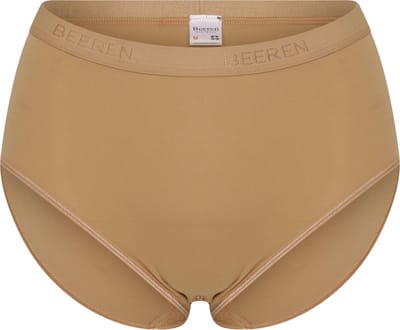 Beeren Young Slip Taille huid