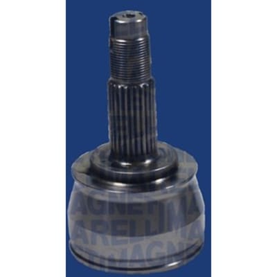 Homokineet reparatie set, aandrijfas MAGNETI MARELLI 302015100092