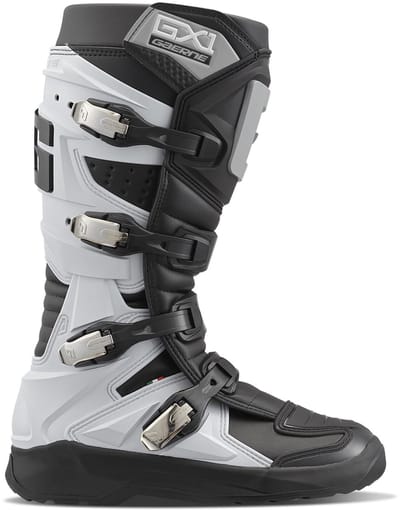 Gaerne GX1 Evo Motocrosslaarzen -