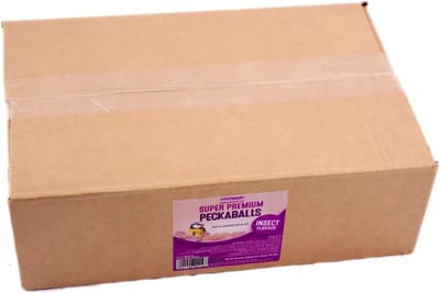 Unipet Vetbollen Insect (Zonder Net) - 3 kg