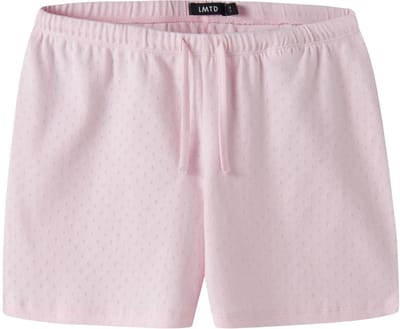 Name it Shorts Biologisch katoen