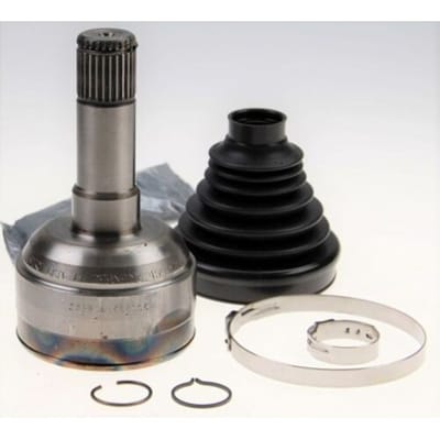 Homokineet reparatie set, aandrijfas SPIDAN 36603