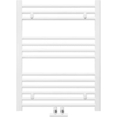 Sanivesk Design Radiator Lima Wit 6-punt 80x60cm Ce