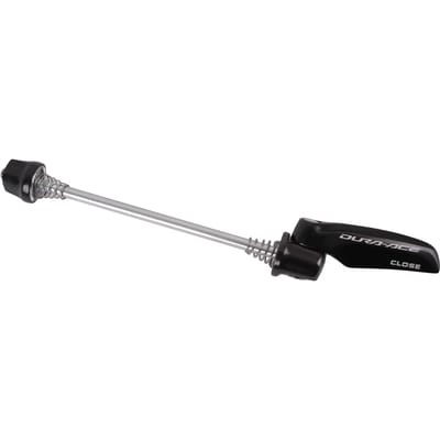 Complete snelkoppeling Shimano 133 mm WH-R9200-C50-TU-F