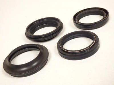 tecnium vork spi pakking voor kawasaki 600 zx6r 2003 tot 2004 fsd-054r nieuw