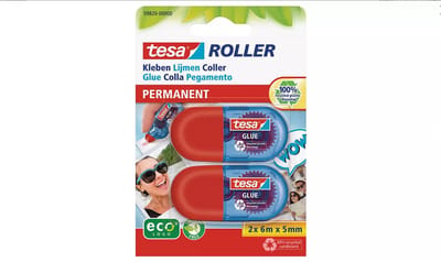 tesa Mini Glue Roller