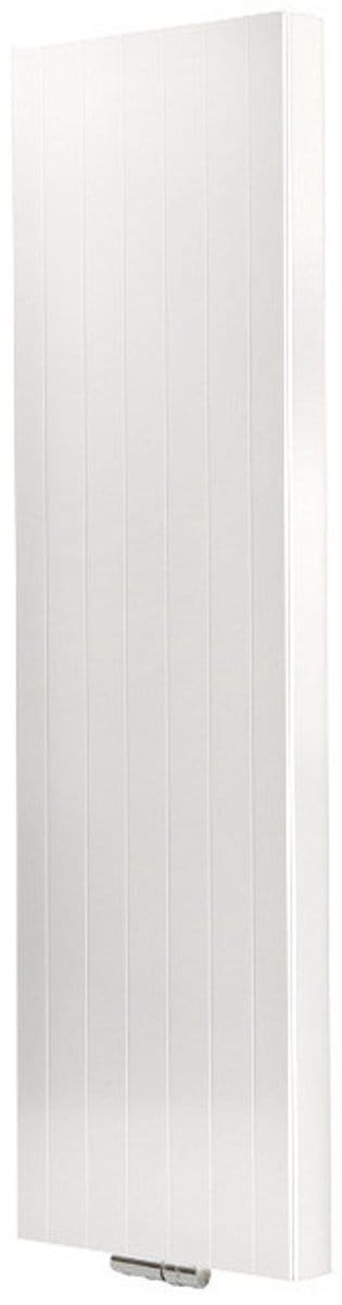 Purmo Faro V Verticale radiator Type 22, 1500x470 mm (HxL), fijn geprofileerd, F28221500451130 - FMW221500451130
