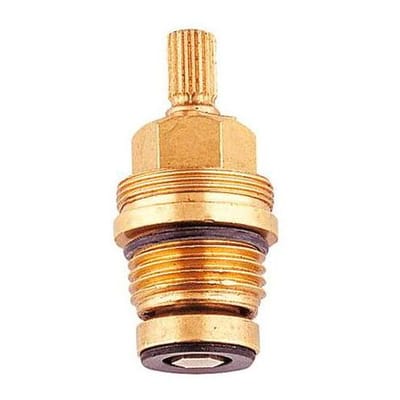 GROHE Longlife Bovendeel 1/2"