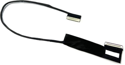 Dailygoods - Flexibele Kabel voor LED LCD Display Vervanging