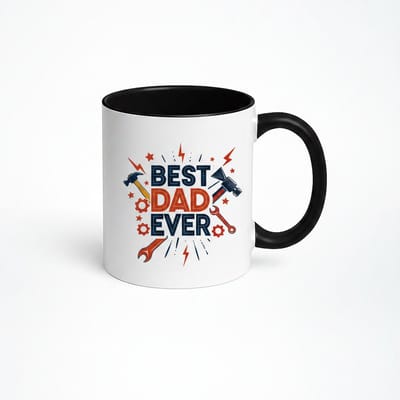 Nevolis® | Espressomok 330ml met Uniek Design | Ontwerp Jouw Eigen Mok | Handgemaakt Cadeau voor Koffieliefhebbers | Gepersonaliseerd op Aanvraag | Enkel of Grote Bestelling