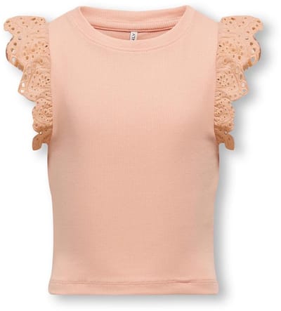 Kids Only Drea Shirt Meisjes - Maat 146/152
