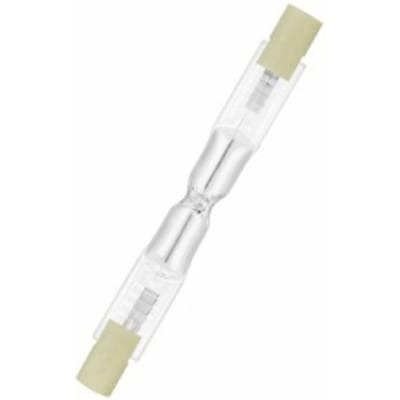 Osram Halogeen Staaflamp R7s 80W 2900K 1400lm 230V - 78mm - Warm Wit