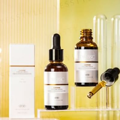 EFIX - DR.BSC Caffeine Eyecare Serum 30ml