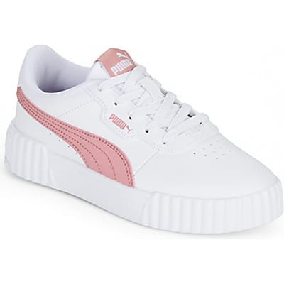 Puma  Lage Sneakers Carina 3.0 PS