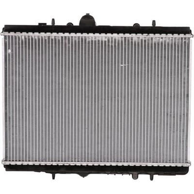 Radiator, motorkoeling NRF 58341