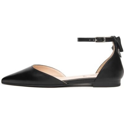 Nerogiardini Hakschoenen Nappa Pandora Tpu Rabbi - Fashion Wear - Vrouwen