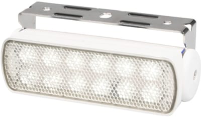 Hella LED Deklamp Sea Hawk wit 9-33V / Spread