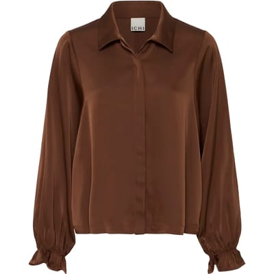 Vrouwenblouse Ichi IHSami
