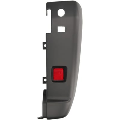 Bumper - hoekprofiel BLIC 5506-00-2097962BQ