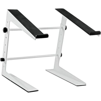 Omnitronic ELR-12/17 Laptopstandaard Staal