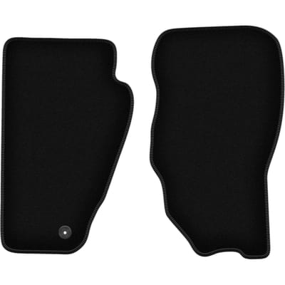 BASIC voorzijde voor: Dodge Nitro SUV 2006-2011