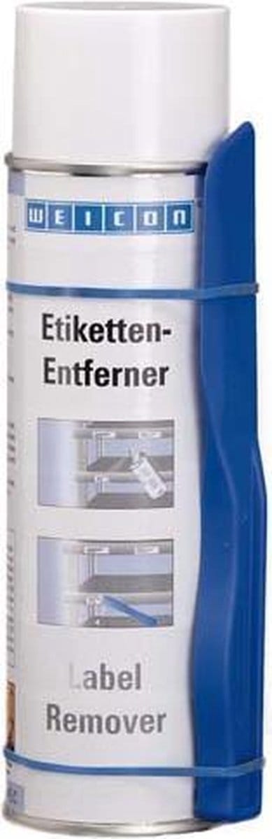 Etiketten verwijderaar 500 ml