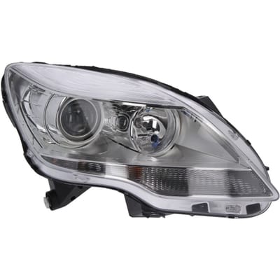 Koplampen MAGNETI MARELLI 710301269204, rechts