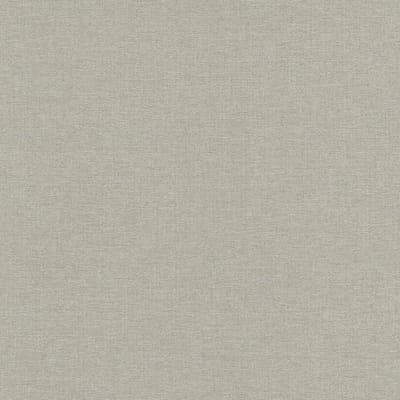 Erismann Vinylbehang 10510-37 - Floralie - Textiel Taupe - 53cm x 10.05m