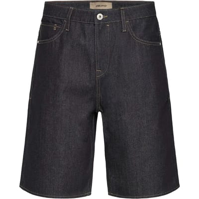 Blend - BHBREEZE LOOSE DENIMSHORTS - Heren - Korte broeken